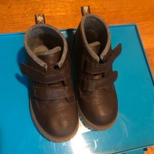 Carters Winter Boots